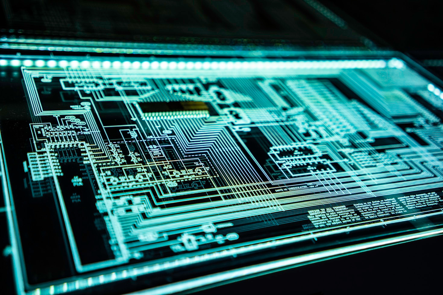 Building a Resilient Security Operations Center (SOC)